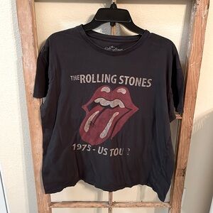 Rolling Stones Graphic Tee